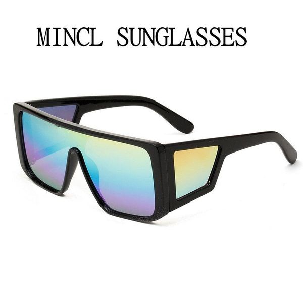 sunglasses women oversized goggles 2021 brand designer female mirror visor mask sun glasses for men one piece shield shades fml, White;black
sunglasses women oversized goggles 2021 brand designer female mirror visor mask sun glasses for men one piece shield shades fml, White;black