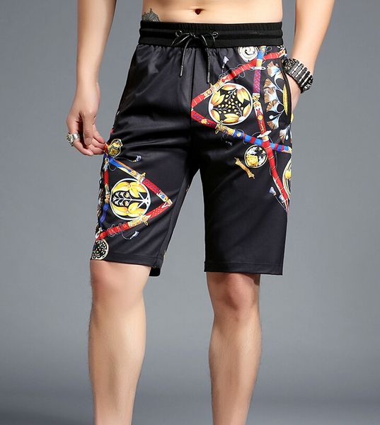 hangover boardshorts beach pants of men casual afwt, White;black 
hangover boardshorts beach pants of men casual afwt, White;black