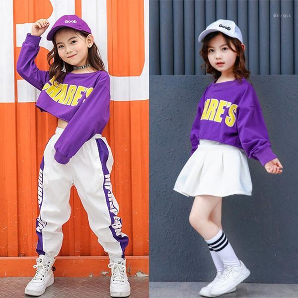 toddler girls oversize full sleeve hoodies hip hop ballroom jazz dance costumes kids boy skirrousers clothing set team wear1, Black;red
toddler girls oversize full sleeve hoodies hip hop ballroom jazz dance costumes kids boy skirrousers clothing set team wear1, Black;red