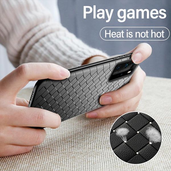 ультратонкая сетка сетки мягкий силиконовый чехол для телефона для huawei p40 p0 p20 p20 lite mate 30 20 10 pro honom роскошный дышащий чехо
ультратонкая сетка сетки мягкий силиконовый чехол для телефона для huawei p40 p0 p20 p20 lite mate 30 20 10 pro honom роскошный дышащий чехо