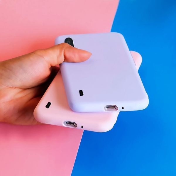 for samsung galaxy a01 sm-a105f case cover samsung a 01 global version ultra thin tpu matte solid color sil phone so jllkrv
for samsung galaxy a01 sm-a105f case cover samsung a 01 global version ultra thin tpu matte solid color sil phone so jllkrv