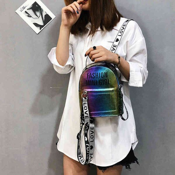 bags handbags mini backpack 2021 korean fashion printed letters simple ins net red travel, Black;red
bags handbags mini backpack 2021 korean fashion printed letters simple ins net red travel, Black;red