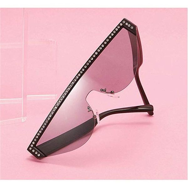sunglasses luxury diamond cat women vintage brand designer trendy sun glasses 2021 flat one piece fml, White;black
sunglasses luxury diamond cat women vintage brand designer trendy sun glasses 2021 flat one piece fml, White;black