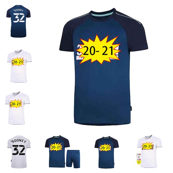 2020 new derby county soccer jerseys rooney football shirts white away blue third pink lawrence waghorn customized men kids kits uniform, Black;yellow
2020 new derby county soccer jerseys rooney football shirts white away blue third pink lawrence waghorn customized men kids kits uniform, Black;yellow