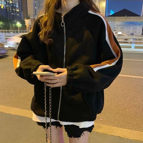 new women plus 2021 cashmere winter jackets women's fashion long let loose warm coat nisc, Black;brown
new women plus 2021 cashmere winter jackets women's fashion long let loose warm coat nisc, Black;brown