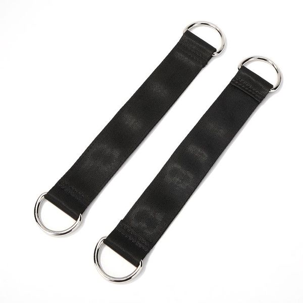 2pcs fitness hanging belt sandbag pull up rope straps gym workout equipment strength training gym equipment
2pcs fitness hanging belt sandbag pull up rope straps gym workout equipment strength training gym equipment