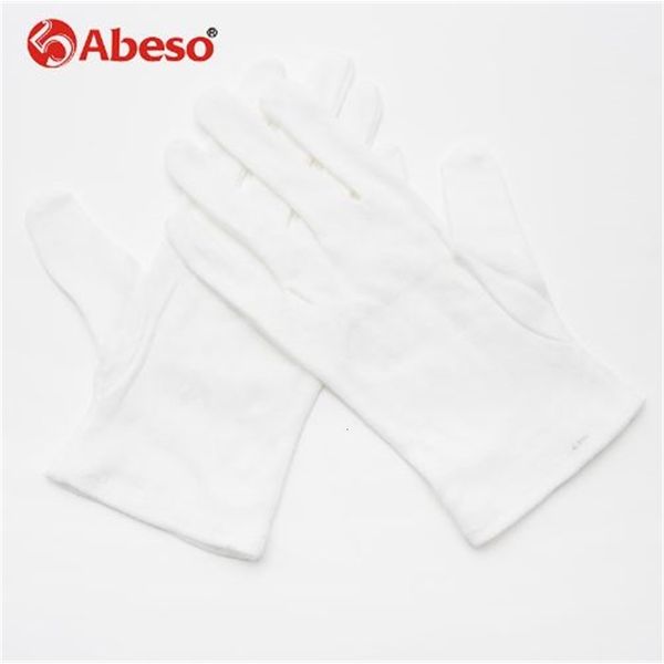 ceremonial abeso 2 pairs/lot white 100% cotton for male female serving / waiters/drivers/jewelry gloves a6001
ceremonial abeso 2 pairs/lot white 100% cotton for male female serving / waiters/drivers/jewelry gloves a6001