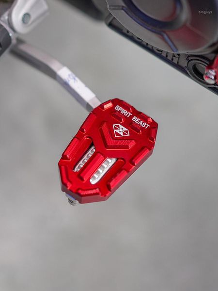 pedals spirit beast motorcycle modified brake pedal cool styling l8 for benelli tnt1351
pedals spirit beast motorcycle modified brake pedal cool styling l8 for benelli tnt1351