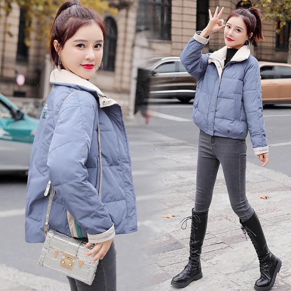 joyinparty autumn winter warm thick coats women jackets new fashion hooded casual cotton female outerwear coats1, Black
joyinparty autumn winter warm thick coats women jackets new fashion hooded casual cotton female outerwear coats1, Black