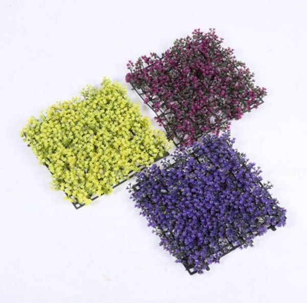 2 pieces 25*25cm artificial plastic cherry flowers grass lawn for wedding home office l decoration
2 pieces 25*25cm artificial plastic cherry flowers grass lawn for wedding home office l decoration