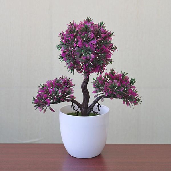 decorative flowers & wreaths artificial ary tree ball plants in pot bonsai fake plant home wedding office el decoration ornaments
decorative flowers & wreaths artificial ary tree ball plants in pot bonsai fake plant home wedding office el decoration ornaments