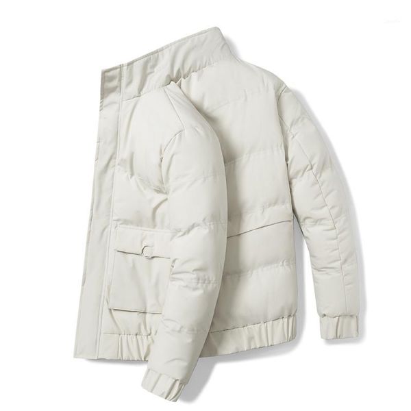 2020 men winter jacket and coat snow parka warm jacket outerwear thick hip hop streetwear men warm coat male overcoat1, Black
2020 men winter jacket and coat snow parka warm jacket outerwear thick hip hop streetwear men warm coat male overcoat1, Black
