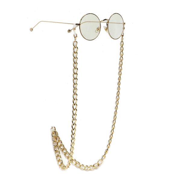 fashion simple gold color thick statement glasses chain cord metal eyeglasses chain non slip sunglasses strap h jllwuz
fashion simple gold color thick statement glasses chain cord metal eyeglasses chain non slip sunglasses strap h jllwuz