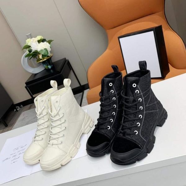 boots sapato feminino canvas ankle woman height increasing cross-tied round toes, Black
boots sapato feminino canvas ankle woman height increasing cross-tied round toes, Black