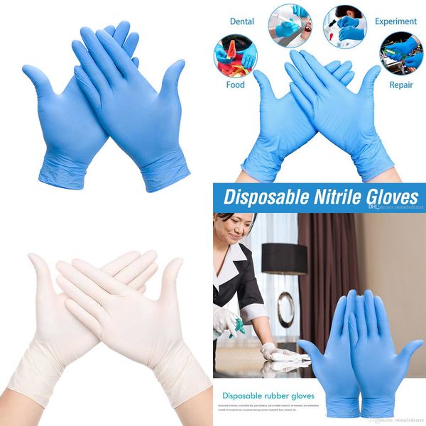 factoryz9sq100pcs/lot food grade nitrile allergy waterproof gloves disposable work safety gloves nitr uoq
factoryz9sq100pcs/lot food grade nitrile allergy waterproof gloves disposable work safety gloves nitr uoq