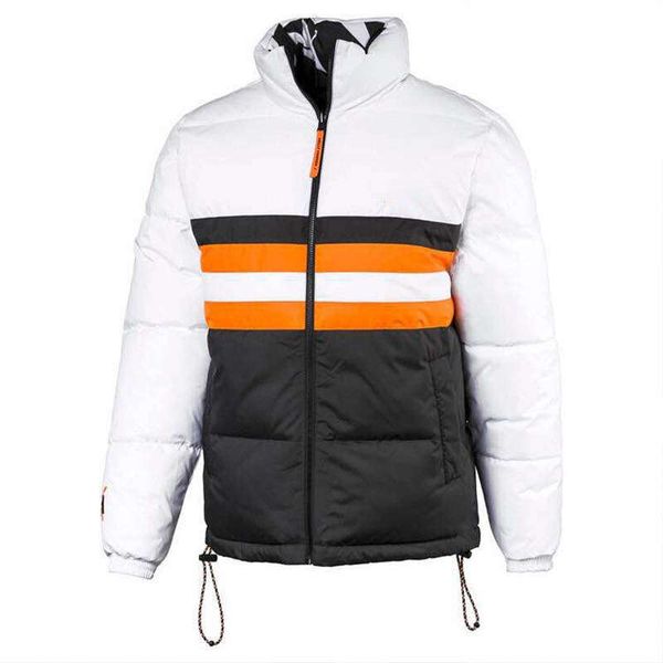 winter new fashion letter cheetah printing men's and women's couple splicing thick double wear down cotton warm coat green white s, Black
winter new fashion letter cheetah printing men's and women's couple splicing thick double wear down cotton warm coat green white s, Black