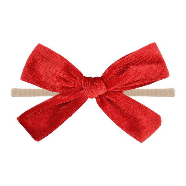 12pcs/lot nylon solid hair bows baby headband for girls elastic hair band boutique hairband turban new headwear hair accessories q sqchwr 
12pcs/lot nylon solid hair bows baby headband for girls elastic hair band boutique hairband turban new headwear hair accessories q sqchwr