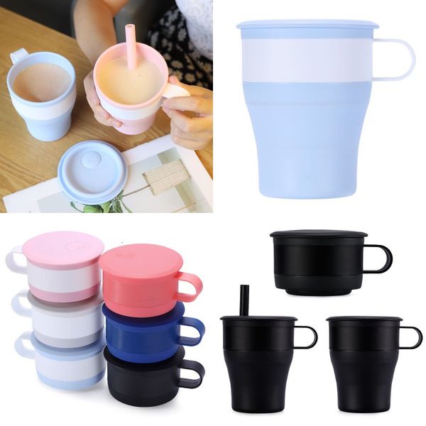 folding silicone cup 16oz portable foldable milk water cups outdoors travel collapsible coffee mug with straws
folding silicone cup 16oz portable foldable milk water cups outdoors travel collapsible coffee mug with straws