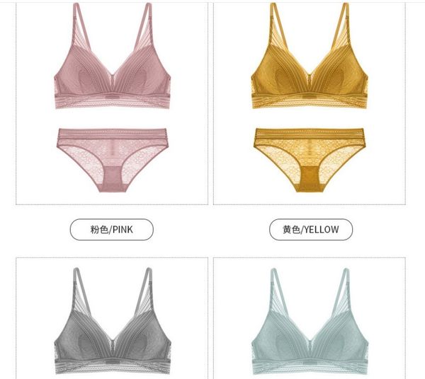 selling low price 3set/lots collection accessory comfortable seamless bra underwear set 36c c1211, Black;white
selling low price 3set/lots collection accessory comfortable seamless bra underwear set 36c c1211, Black;white
