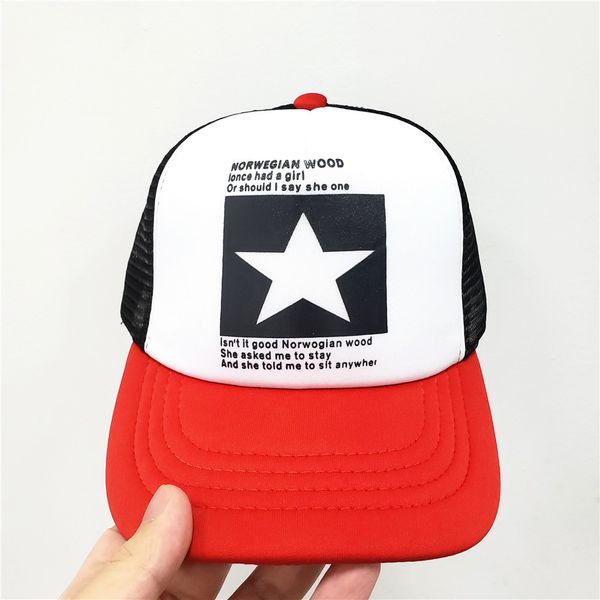3 шт. / лот летняя сетка cap мода пентаграмма бейсболка женщины наружная бейсбольная шапка дышащие мужчины женщины бейсбол, Blue;gray
3 шт. / лот летняя сетка cap мода пентаграмма бейсболка женщины наружная бейсбольная шапка дышащие мужчины женщины бейсбол, Blue;gray