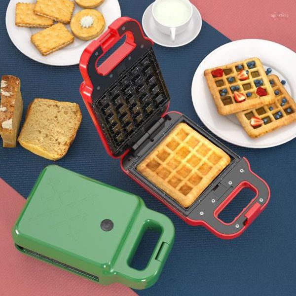 bread makers 550w electric waffles maker iron sandwich machine bubble egg cake oven breakfast waffle 220v send two molds1
bread makers 550w electric waffles maker iron sandwich machine bubble egg cake oven breakfast waffle 220v send two molds1
