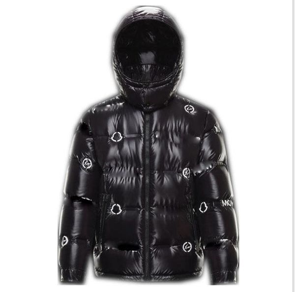 designer jackets for men winter puffer down coats padded and thickened windbreaker classic france brand hooded zip warm matter monclair jack, Black
designer jackets for men winter puffer down coats padded and thickened windbreaker classic france brand hooded zip warm matter monclair jack, Black