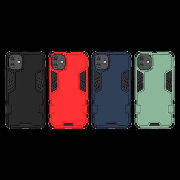 factory seller personalized tpu pc bumper feeling skid resistance 2 in 1 detachable mobile phone cover for iphone 11 case
factory seller personalized tpu pc bumper feeling skid resistance 2 in 1 detachable mobile phone cover for iphone 11 case