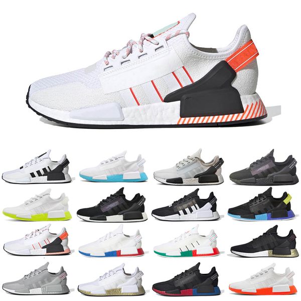 2020 aqua tones munich r1 v2 mens outdoor shoes hu human race xr1 pharrell williams core black men women sports sneakers 36-45
2020 aqua tones munich r1 v2 mens outdoor shoes hu human race xr1 pharrell williams core black men women sports sneakers 36-45