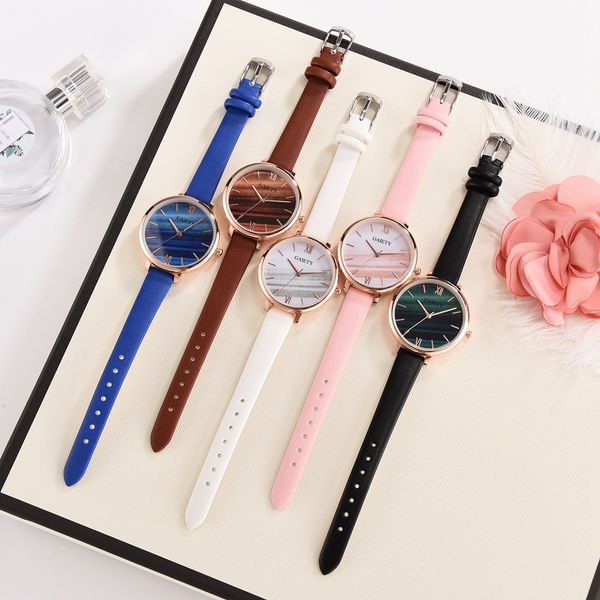 wholesale 30pcs mixed color fashion 36mm x 9mm 25g quartz ladies watch women's children's students watches casual wristwatches ch0, Slivery;brown
wholesale 30pcs mixed color fashion 36mm x 9mm 25g quartz ladies watch women's children's students watches casual wristwatches ch0, Slivery;brown