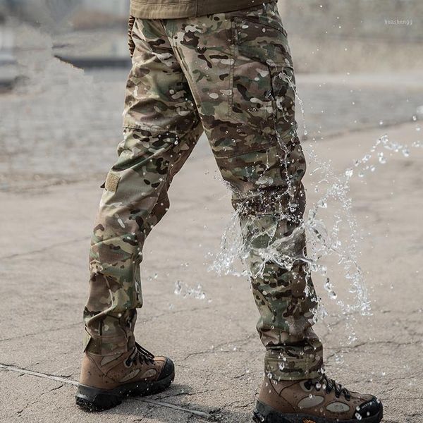 camouflage pants men multi pocket wearable tactical combat pant army waterproof swat special cargo trouser1, Black
camouflage pants men multi pocket wearable tactical combat pant army waterproof swat special cargo trouser1, Black