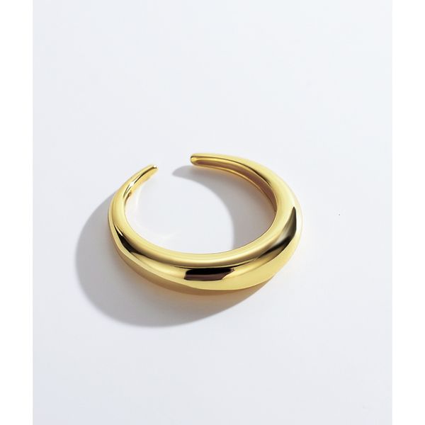 korean s925 pure ins simple geometric arc smooth face female temperament silver ring
korean s925 pure ins simple geometric arc smooth face female temperament silver ring