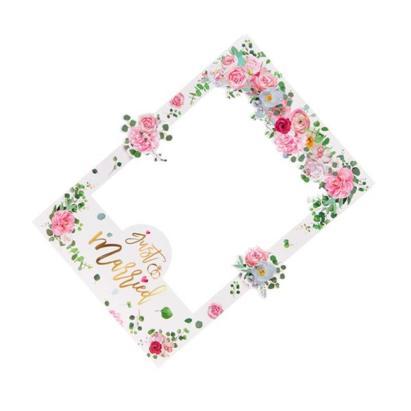 frames exquisite floral printing paper po frame romantic booth props wedding day picture selfie pography accessories
frames exquisite floral printing paper po frame romantic booth props wedding day picture selfie pography accessories