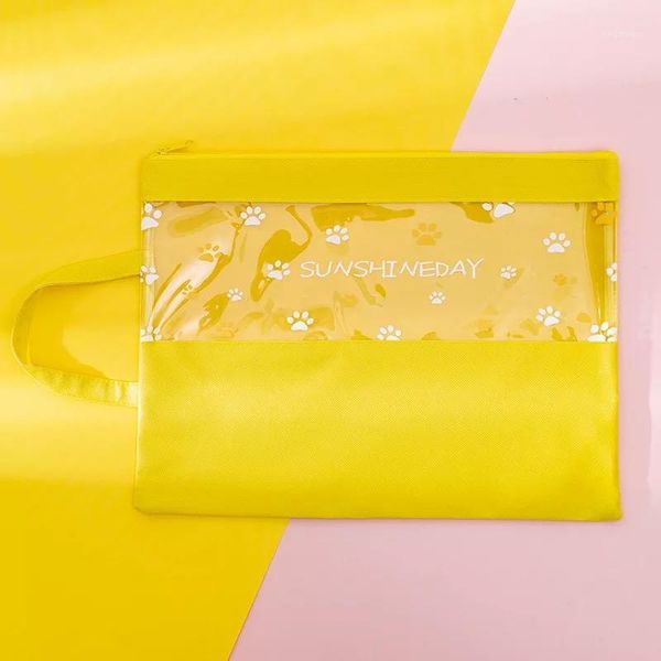 oxford clear documents bag a4 file folder with dual buckles filing bag waterproof paper organizer office school stationery1
oxford clear documents bag a4 file folder with dual buckles filing bag waterproof paper organizer office school stationery1
