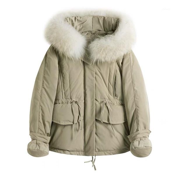 autumn winter women cotton parkas jacket with faux fur hoody lady warm coat outwear lf21811, Black
autumn winter women cotton parkas jacket with faux fur hoody lady warm coat outwear lf21811, Black