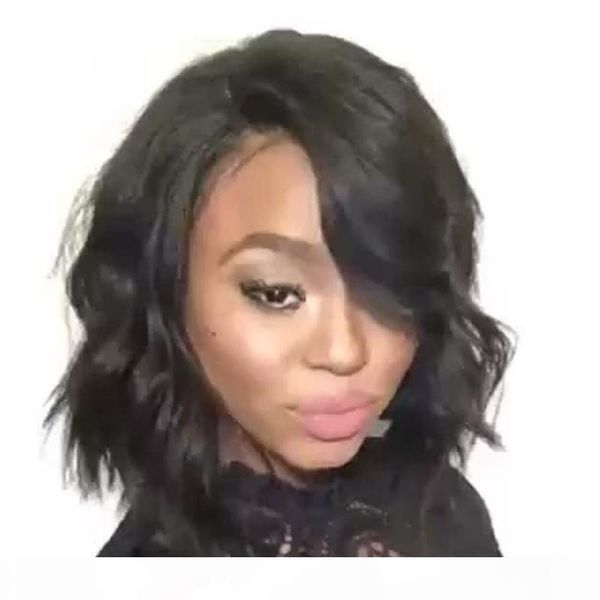 7a brazilian full lace human hair wigs for black women wavy glueless lace front human hair wigs brazilian hair lace wig, Black;brown
7a brazilian full lace human hair wigs for black women wavy glueless lace front human hair wigs brazilian hair lace wig, Black;brown