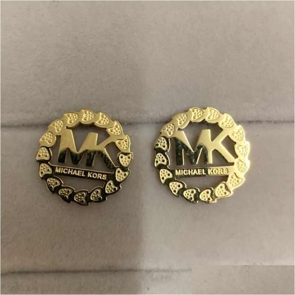 new arrival gold silver rose colors hollow letter ear studs fashion women earrings stainless steel earrings women jewelry wholesale clwtb, Golden;silver
new arrival gold silver rose colors hollow letter ear studs fashion women earrings stainless steel earrings women jewelry wholesale clwtb, Golden;silver