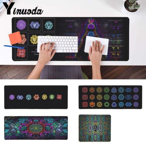 mouse pads & wrist rests yinuoda boy gift pad fractal stock chakra symbols durable rubber mat extended gaming large mousepads1
mouse pads & wrist rests yinuoda boy gift pad fractal stock chakra symbols durable rubber mat extended gaming large mousepads1