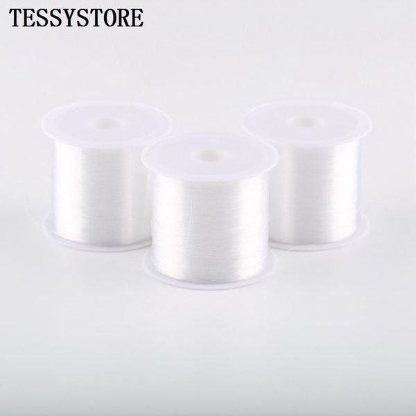 non-elastic transparent strong crystal beading line cord thread string for jewelry making necklace bracelet diy accessories sqcgpp
non-elastic transparent strong crystal beading line cord thread string for jewelry making necklace bracelet diy accessories sqcgpp