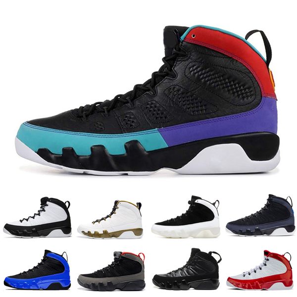 classic 9 9s basketball shoes for men dream it do it black white black blue mens outdoor comfortable sneakers sports shoes, White;red
classic 9 9s basketball shoes for men dream it do it black white black blue mens outdoor comfortable sneakers sports shoes, White;red