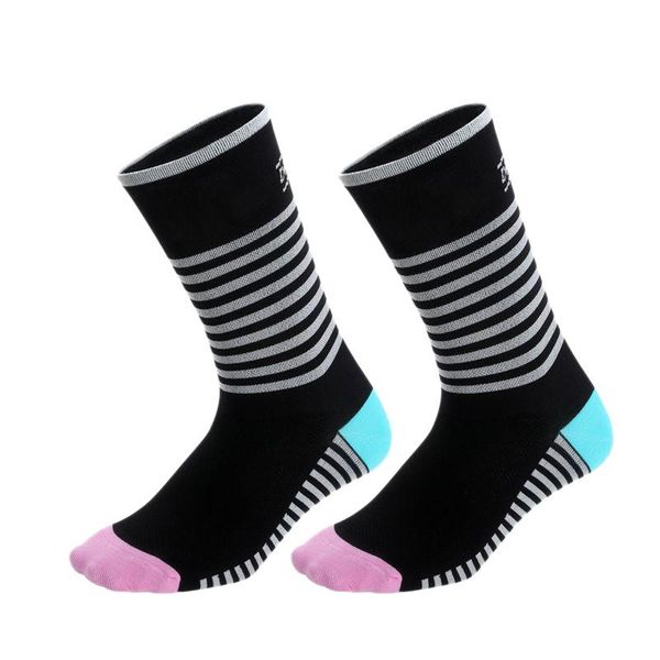sports socks outdoor running cycling socks anti slip seamless marathon football basketball hiking tennis compression, Black
sports socks outdoor running cycling socks anti slip seamless marathon football basketball hiking tennis compression, Black