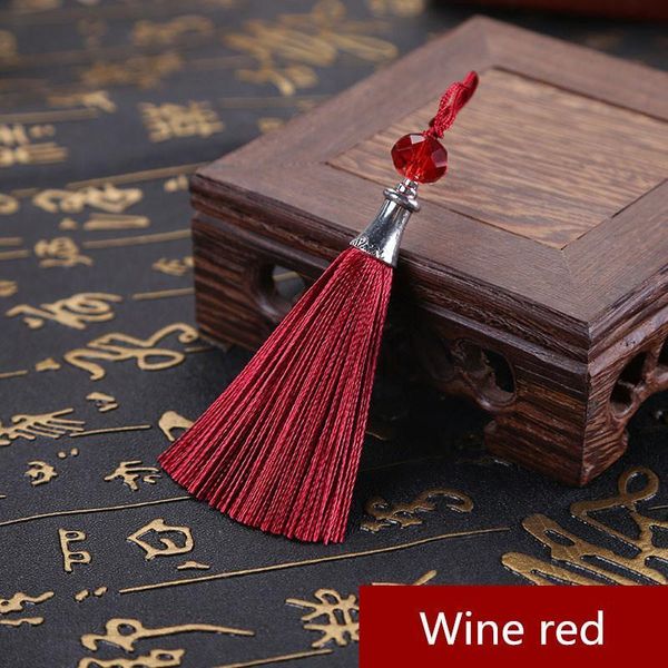 5pcs mini colorful crystal tassel fringe diy home textile curtain garment sewing accessories key hooks fringe trim craft tassels h sqczvh
5pcs mini colorful crystal tassel fringe diy home textile curtain garment sewing accessories key hooks fringe trim craft tassels h sqczvh