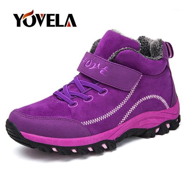 new winter snow boots plush warm men's ankle boots fashion non-slip men winter warm shoes size 36-451, Black
new winter snow boots plush warm men's ankle boots fashion non-slip men winter warm shoes size 36-451, Black