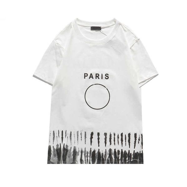 fashion men women t shirt for summer new arrival letter printed casual t shirts mens breathable tees clothing 2 colors s-2xl, White;black
fashion men women t shirt for summer new arrival letter printed casual t shirts mens breathable tees clothing 2 colors s-2xl, White;black