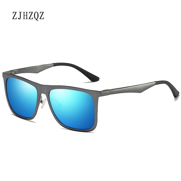 zjhzqz aluminum magnesium polarized sunglasses blue red lens eyewears running square outdoor sports driving sun glasses women, White;black
zjhzqz aluminum magnesium polarized sunglasses blue red lens eyewears running square outdoor sports driving sun glasses women, White;black