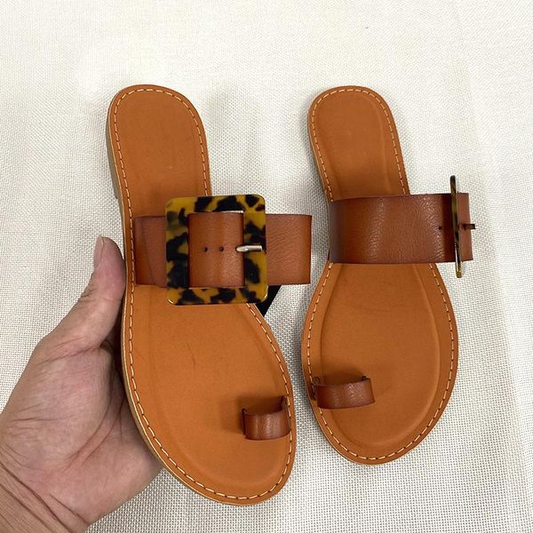 women sandals beach style summer shoes for woman flat sandal 2021 fashion leather slides plus size 40 41 soulier femme, Black
women sandals beach style summer shoes for woman flat sandal 2021 fashion leather slides plus size 40 41 soulier femme, Black