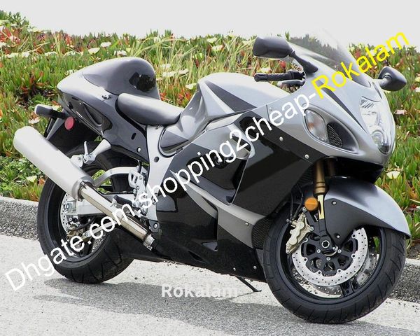 for suzuki hayabusa gsx-r 1300 gsx r1300 gsxr1300 1999 ~ 2003 2004 2005 2006 2007 motorbike bodywork fairing set (injection molding)
for suzuki hayabusa gsx-r 1300 gsx r1300 gsxr1300 1999 ~ 2003 2004 2005 2006 2007 motorbike bodywork fairing set (injection molding)