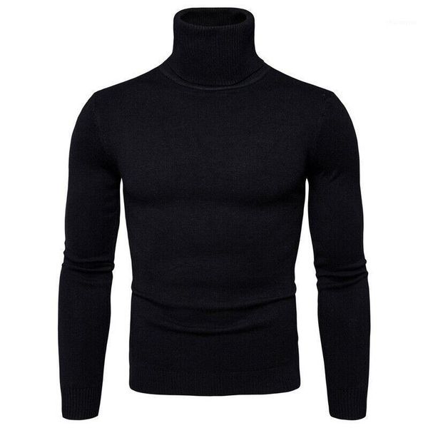 fashion men cotton sweater 2020 autumn winter warm solid color turtleneck jumper pullover casual sport knitwear sweater 5colors1, White;black
fashion men cotton sweater 2020 autumn winter warm solid color turtleneck jumper pullover casual sport knitwear sweater 5colors1, White;black