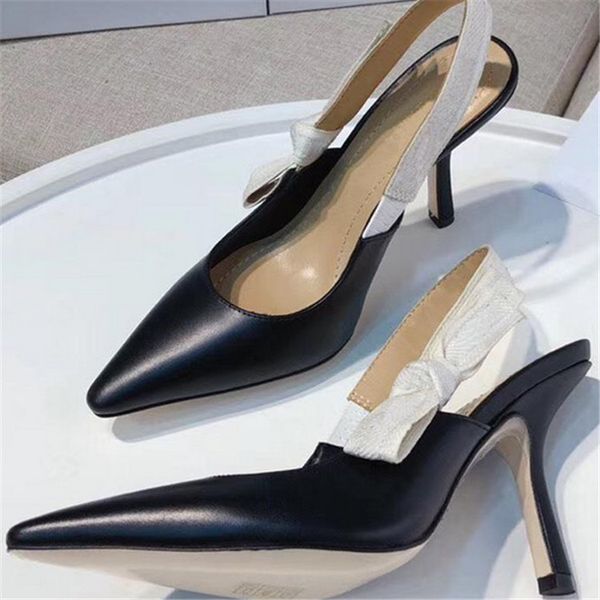 fashion women high heels party cool girls pointed shoes dance wedding shoes double straps sandals women shoes new, Black
fashion women high heels party cool girls pointed shoes dance wedding shoes double straps sandals women shoes new, Black