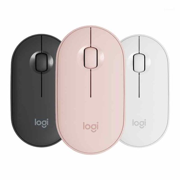 original pebble wireless bluetooth mouse dual-connectivity wireless optical silent mouse for lappc1
original pebble wireless bluetooth mouse dual-connectivity wireless optical silent mouse for lappc1