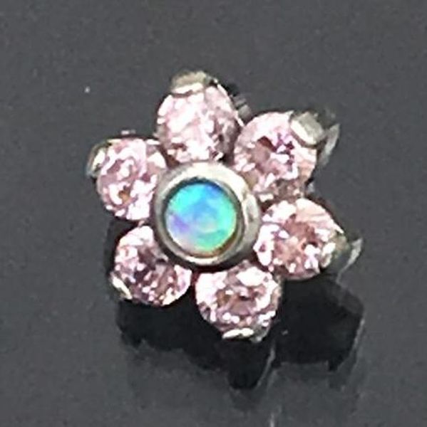 1 шт. g23 titanium opal gem micro dermal piercings dermal якорь верхний пирсинг кожевые дайвер топ пирсинг омблиго объект ювелирные изделия, Black
1 шт. g23 titanium opal gem micro dermal piercings dermal якорь верхний пирсинг кожевые дайвер топ пирсинг омблиго объект ювелирные изделия, Black